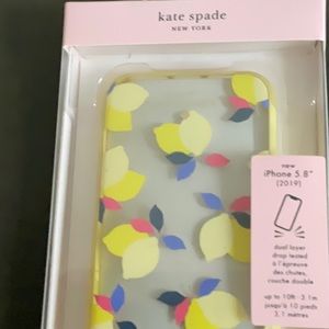 Kate Spade iPhone 11 Pro case